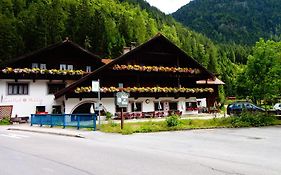 Gasthof zur Mühle